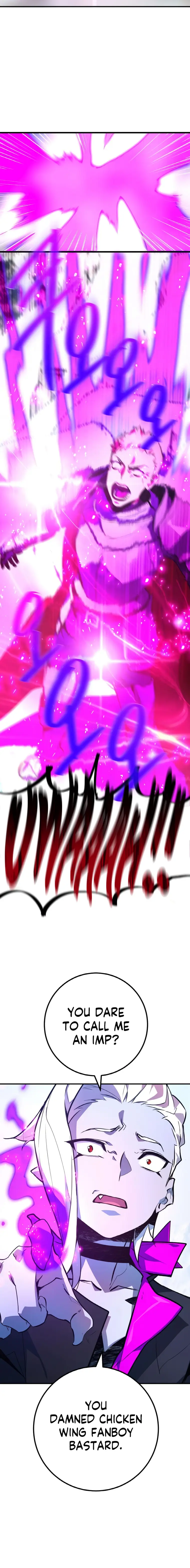 World’s Strongest Troll chapter 36 page 14
