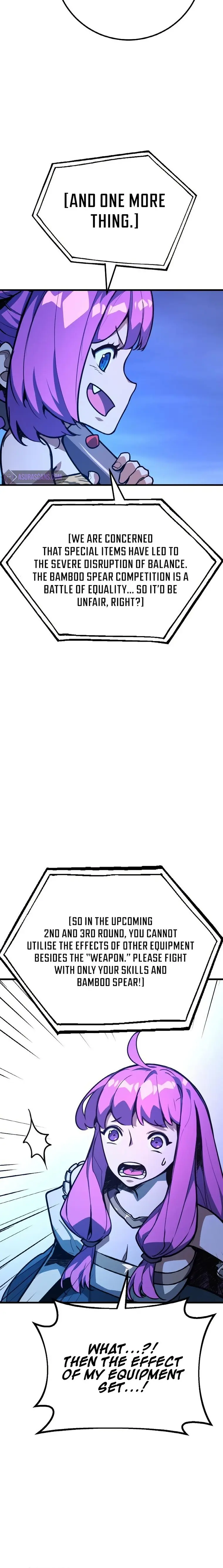 World’s Strongest Troll chapter 48 page 2