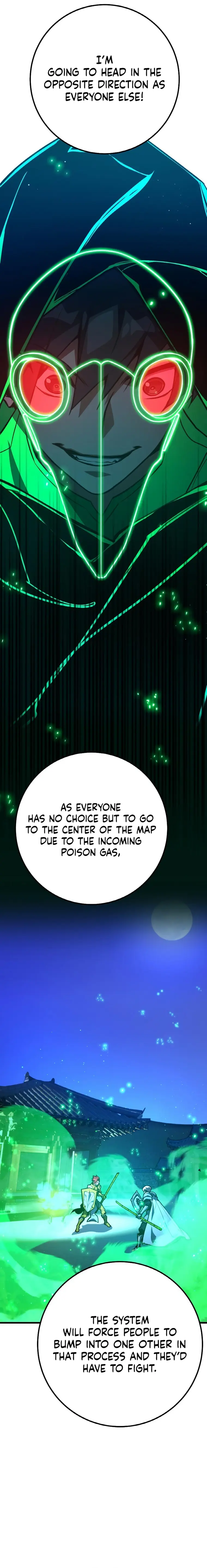 World’s Strongest Troll chapter 48 page 18