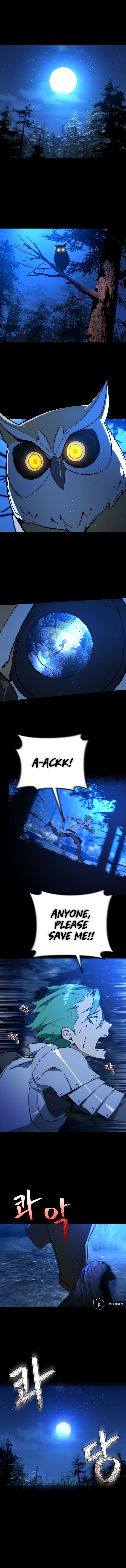 World’s Strongest Troll chapter 5 page 2