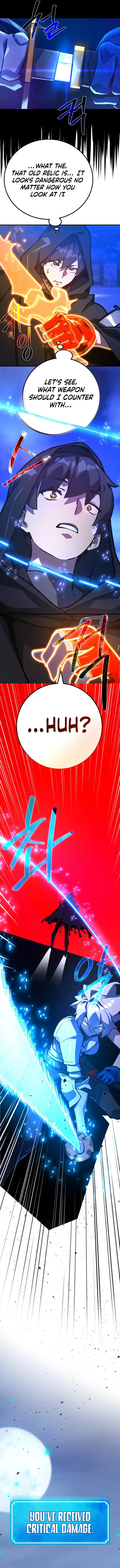 World’s Strongest Troll chapter 50 page 6