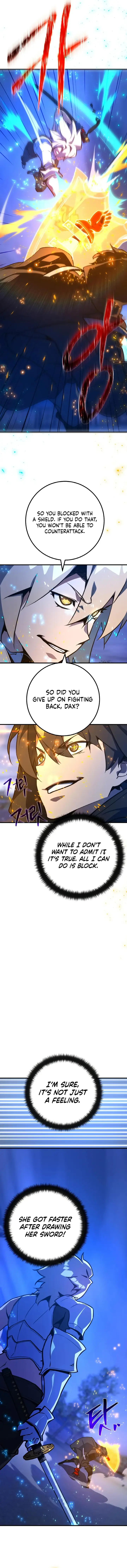 World’s Strongest Troll chapter 50 page 8