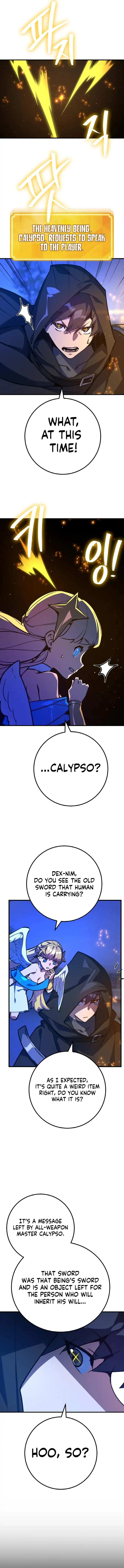 World’s Strongest Troll chapter 50 page 9