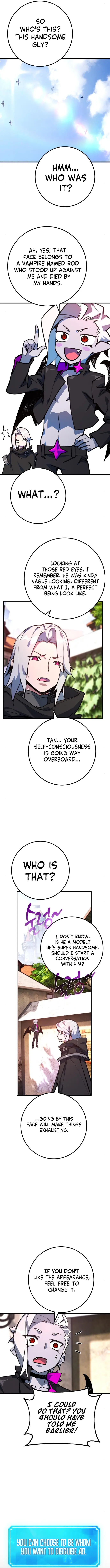 World’s Strongest Troll chapter 53 page 15