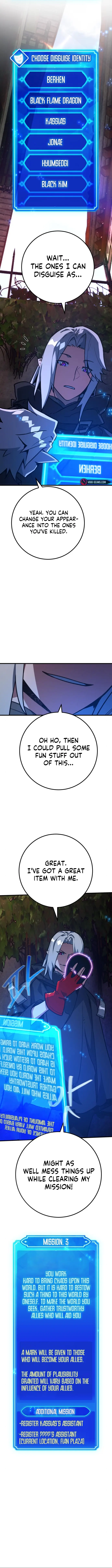 World’s Strongest Troll chapter 53 page 16