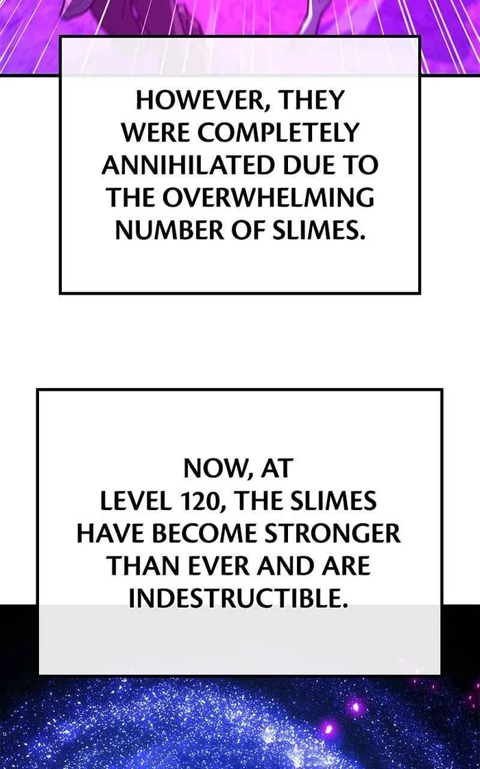 World’s Strongest Troll chapter 60 page 118