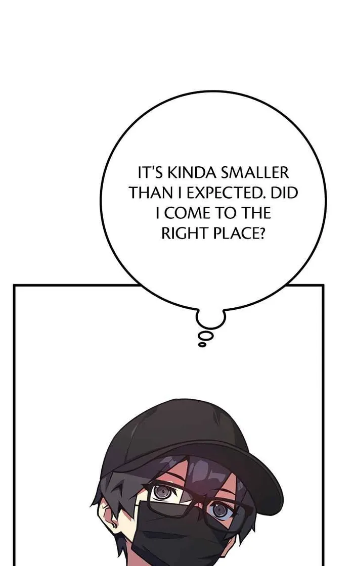 World’s Strongest Troll chapter 61 page 20