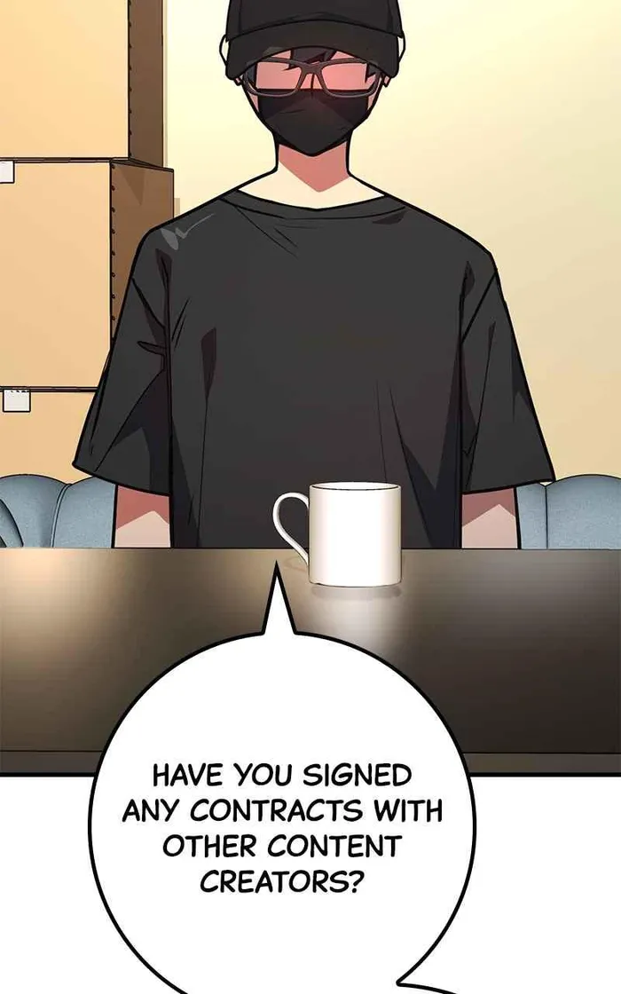 World’s Strongest Troll chapter 61 page 26