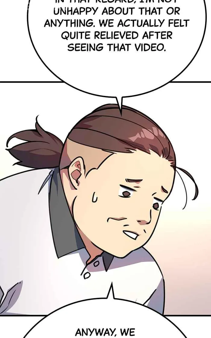 World’s Strongest Troll chapter 61 page 37