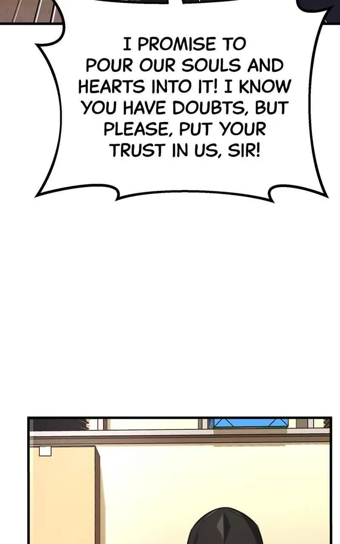 World’s Strongest Troll chapter 61 page 40