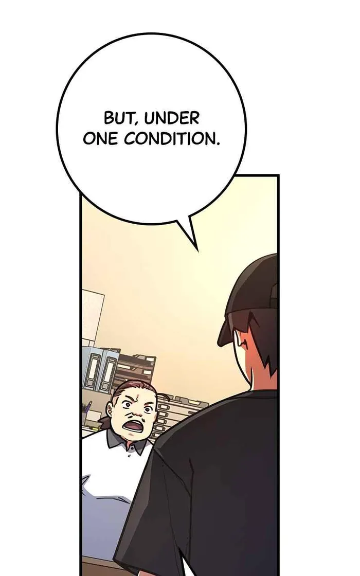 World’s Strongest Troll chapter 61 page 45