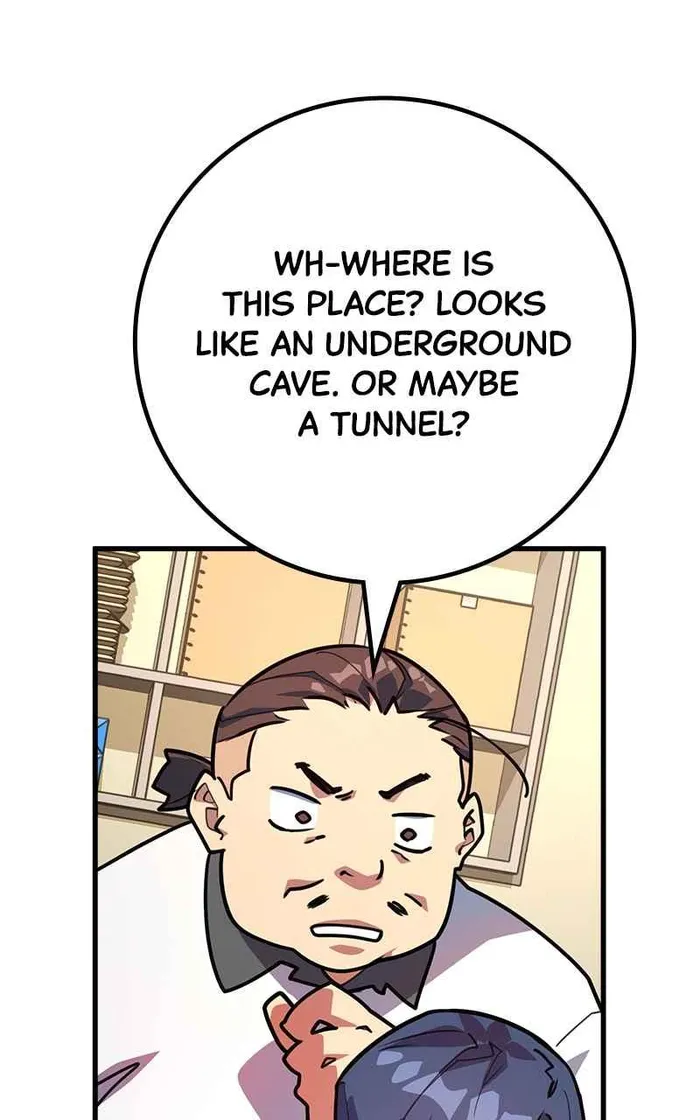 World’s Strongest Troll chapter 61 page 65
