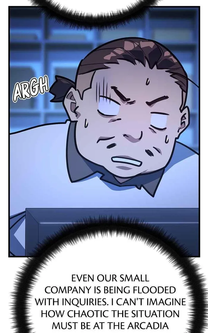 World’s Strongest Troll chapter 61 page 89