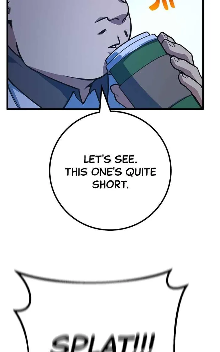 World’s Strongest Troll chapter 61 page 105