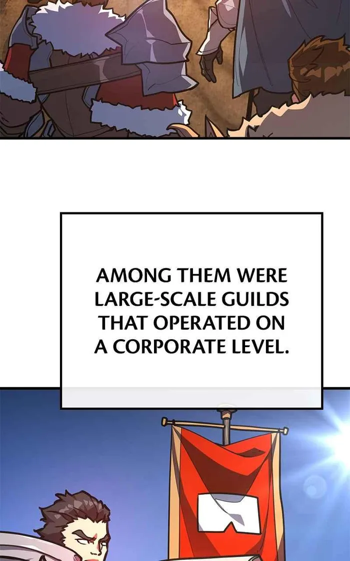 World’s Strongest Troll chapter 61 page 116