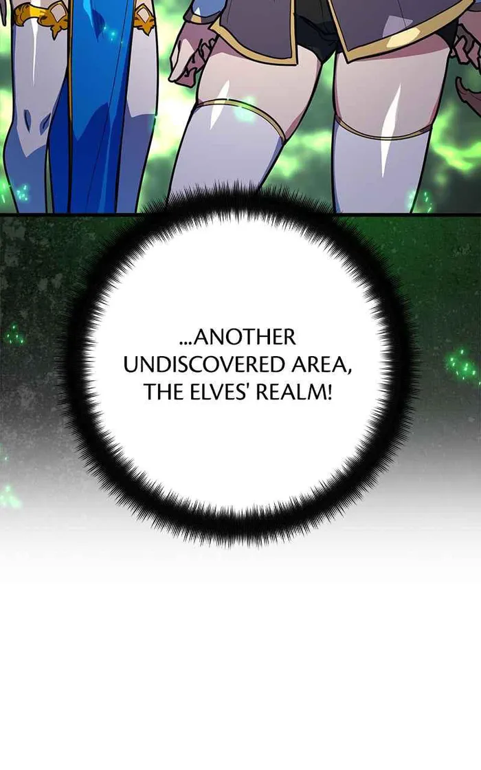 World’s Strongest Troll chapter 61 page 127