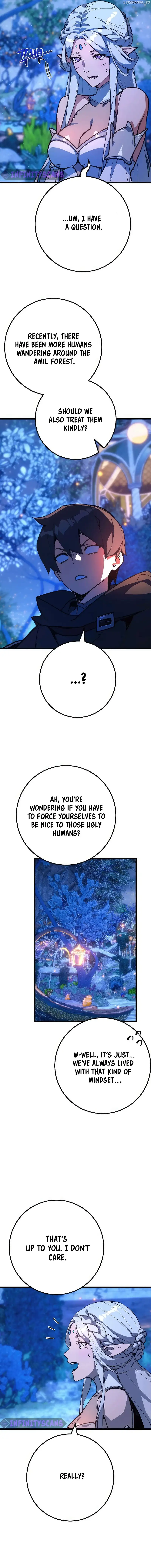 World’s Strongest Troll chapter 67 page 5
