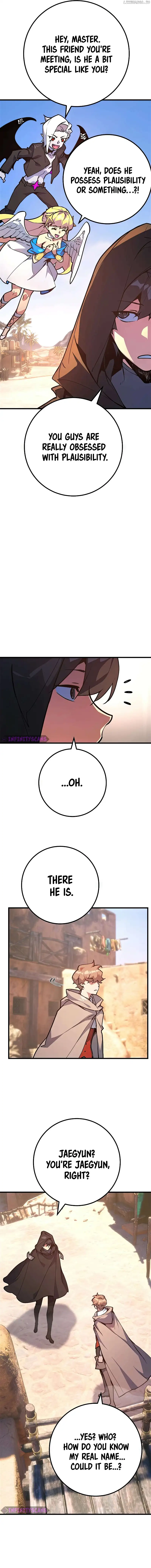 World’s Strongest Troll chapter 70 page 24