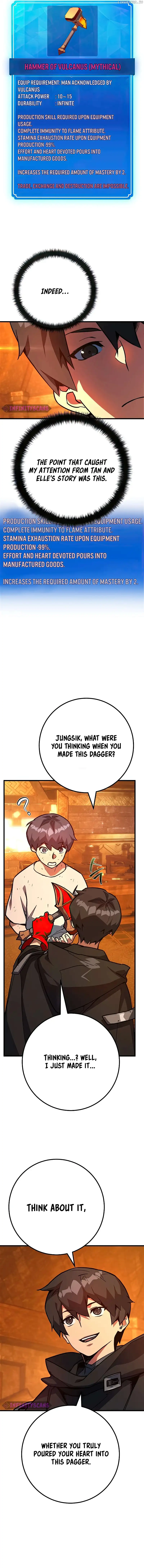 World’s Strongest Troll chapter 73 page 5