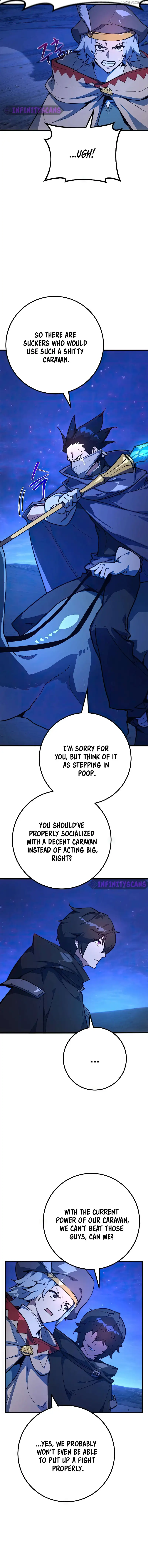 World’s Strongest Troll chapter 74 page 24