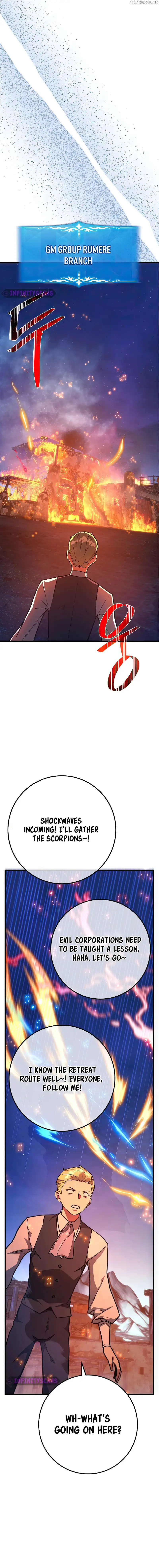World’s Strongest Troll chapter 76 page 24