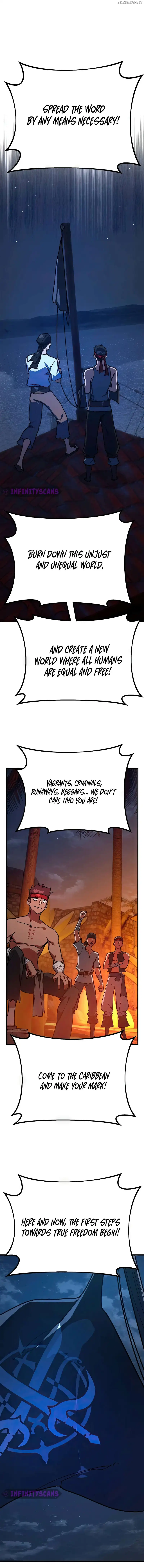 World’s Strongest Troll chapter 79 page 24