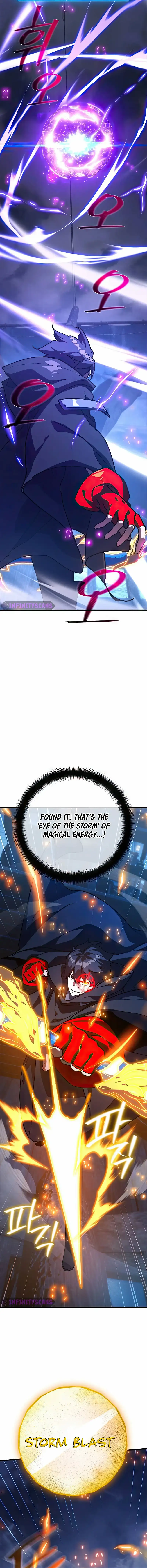 World’s Strongest Troll chapter 82 page 17