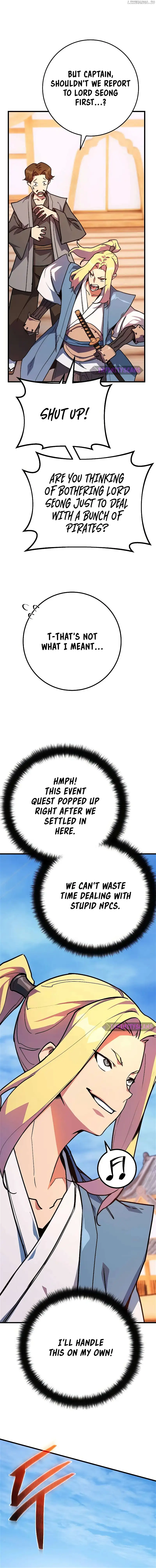 World’s Strongest Troll chapter 83 page 5