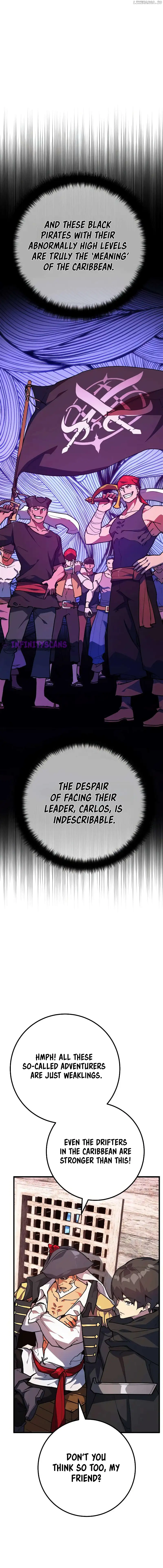 World’s Strongest Troll chapter 85 page 5