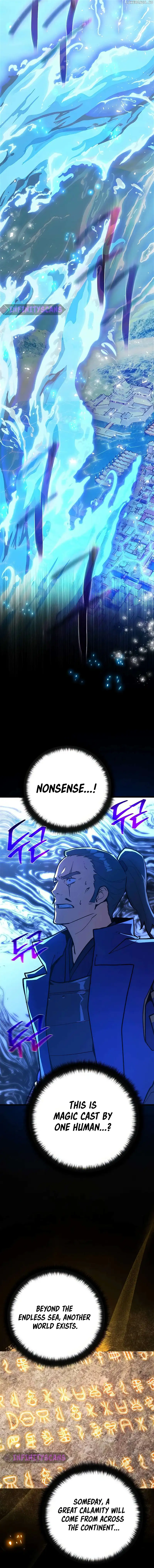 World’s Strongest Troll chapter 85 page 24