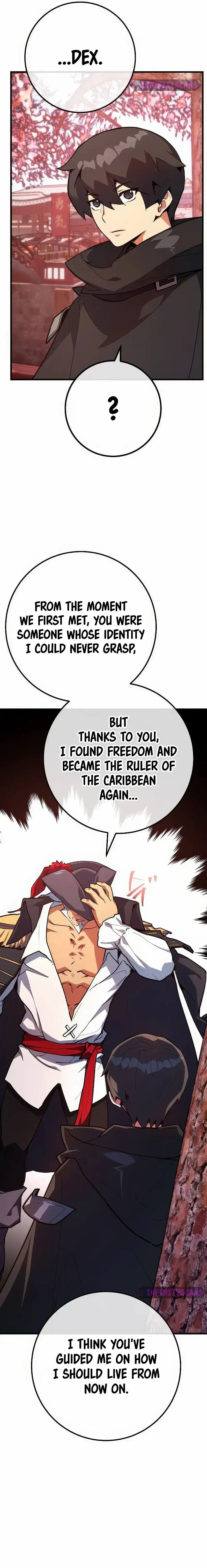 World’s Strongest Troll chapter 86 page 16