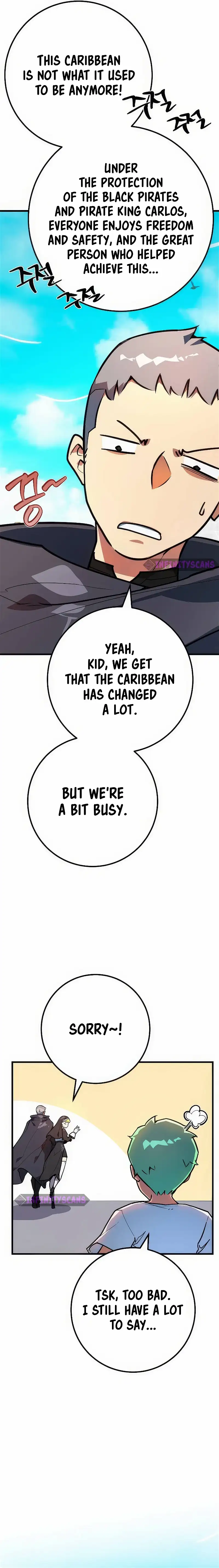 World’s Strongest Troll chapter 86 page 23