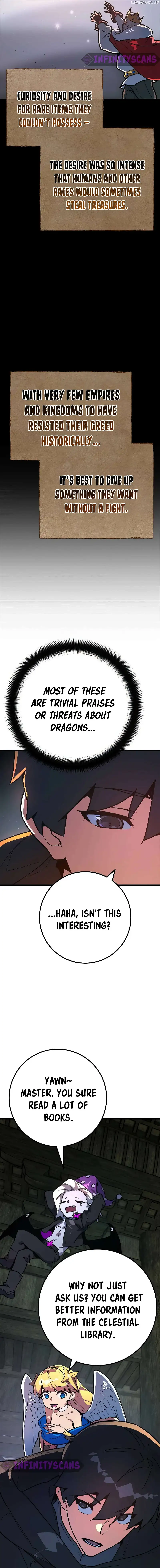 World’s Strongest Troll chapter 87 page 5
