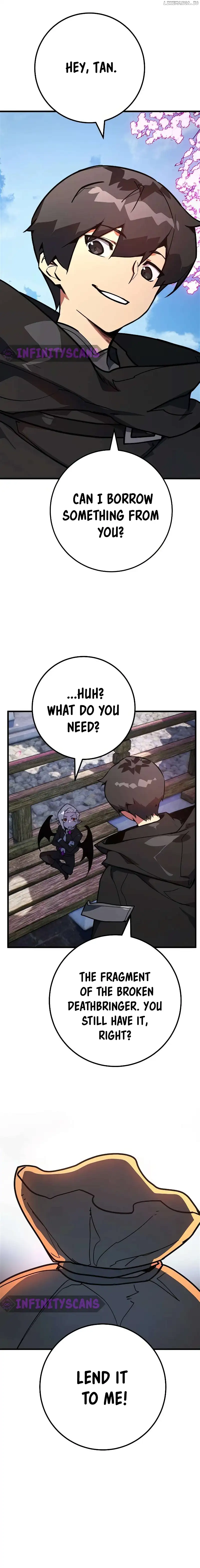 World’s Strongest Troll chapter 87 page 14