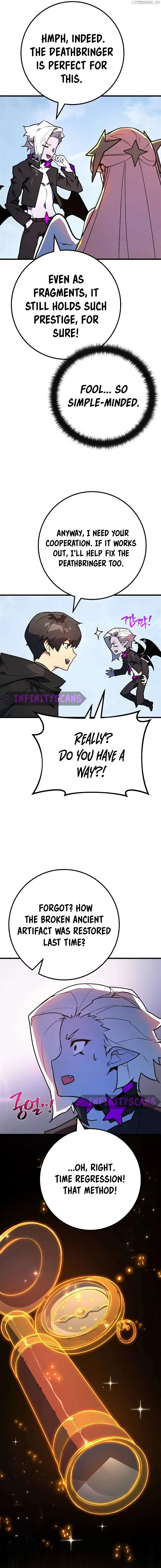 World’s Strongest Troll chapter 87 page 20