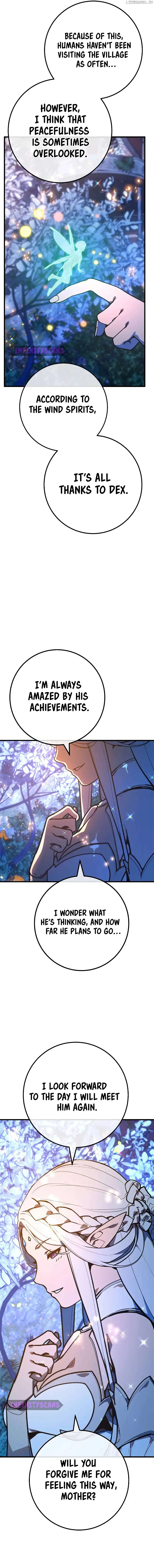 World’s Strongest Troll chapter 88 page 2