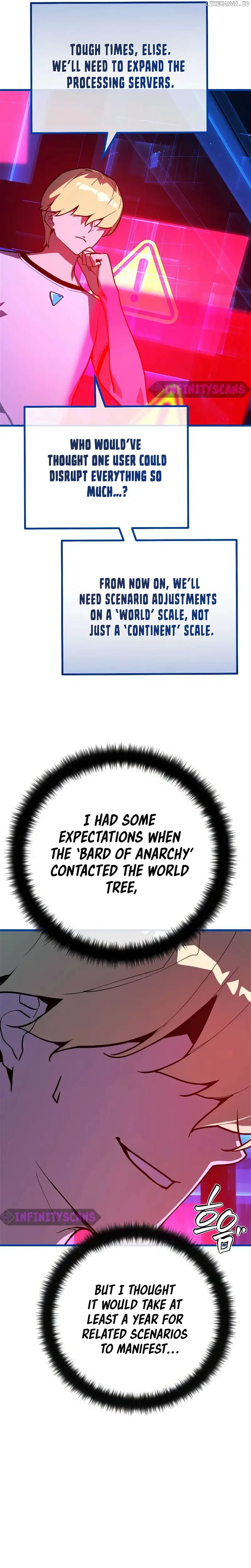 World’s Strongest Troll chapter 88 page 11