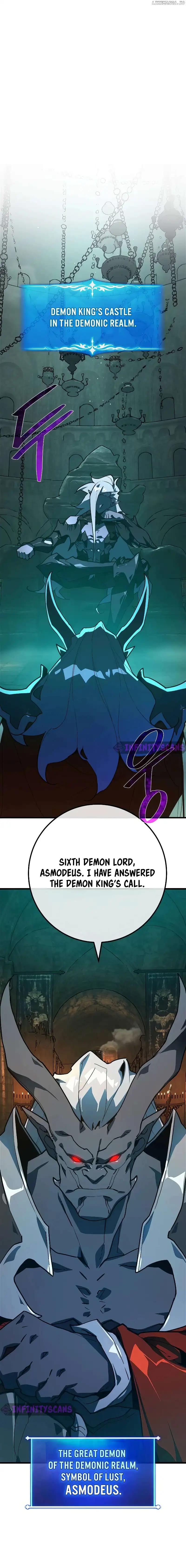 World’s Strongest Troll chapter 88 page 19