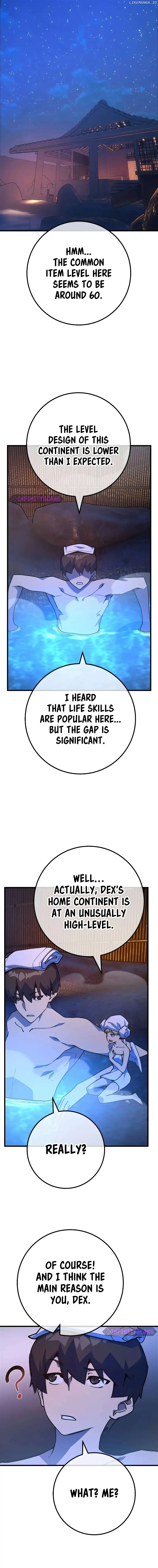 World’s Strongest Troll chapter 89 page 9