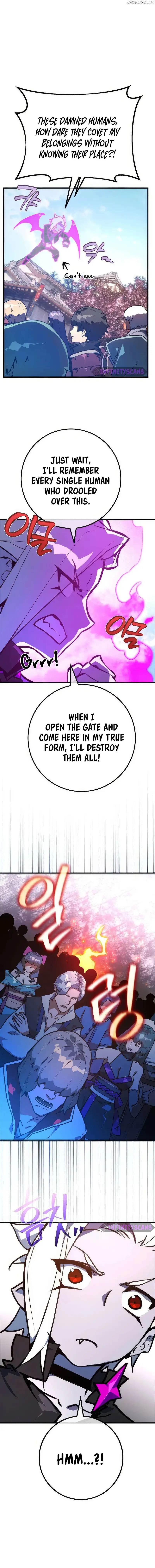 World’s Strongest Troll chapter 90 page 3