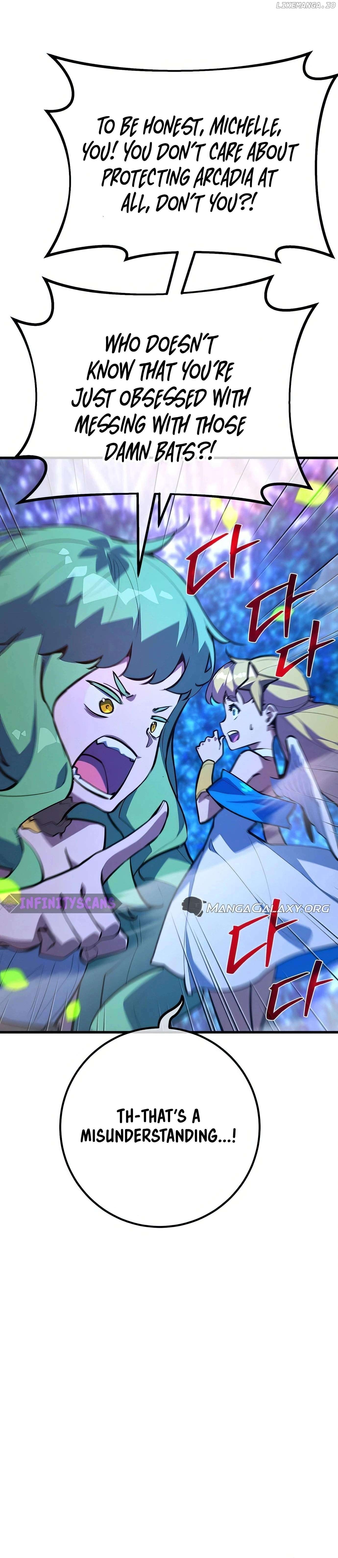 World’s Strongest Troll chapter 97 page 32