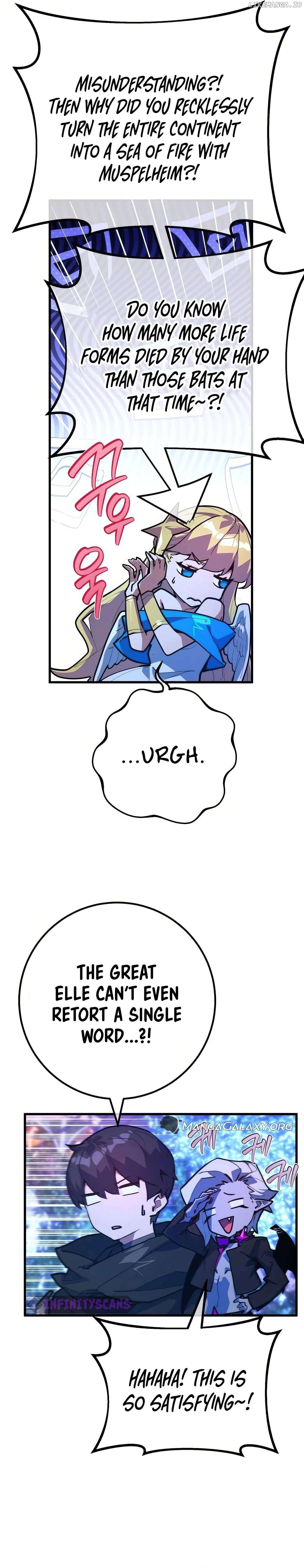 World’s Strongest Troll chapter 97 page 33