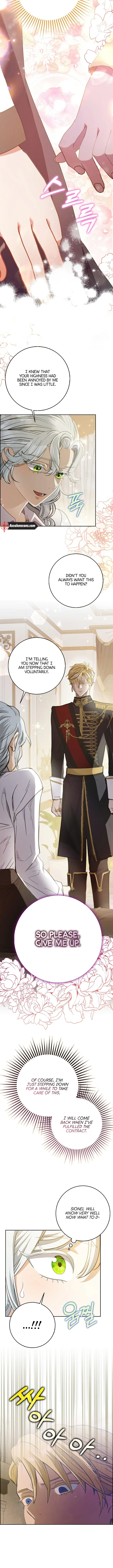 I’m In Trouble Because The Emperor Thinks I’m Terminally Ill chapter 2 page 13