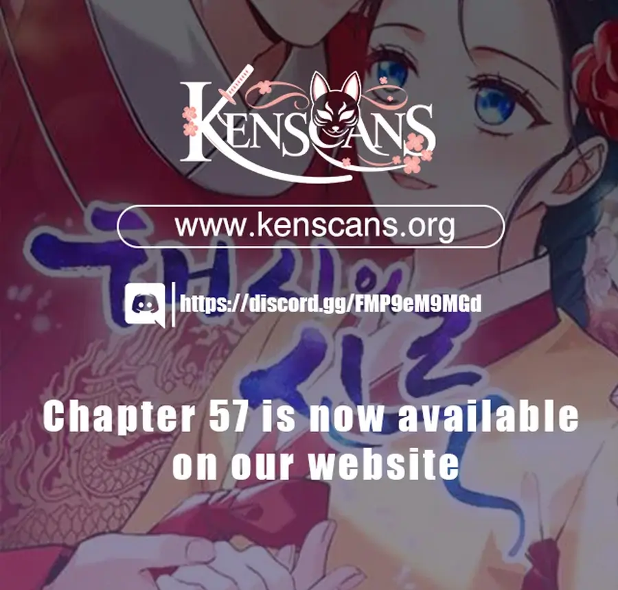 Haesi’s New Path chapter 33 page 16