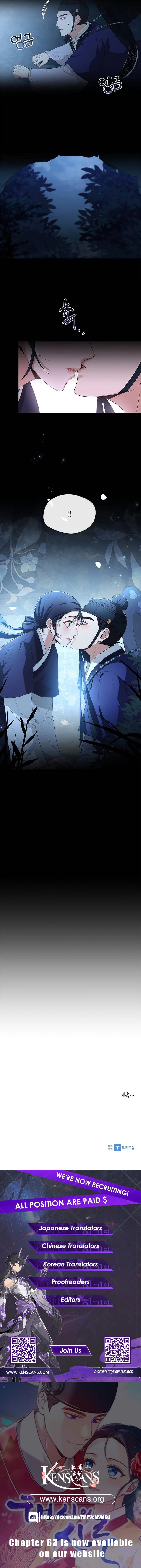 Haesi’s New Path chapter 37 page 17