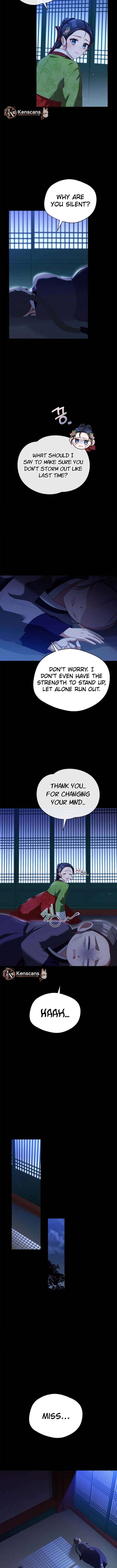 Haesi’s New Path chapter 49 page 2