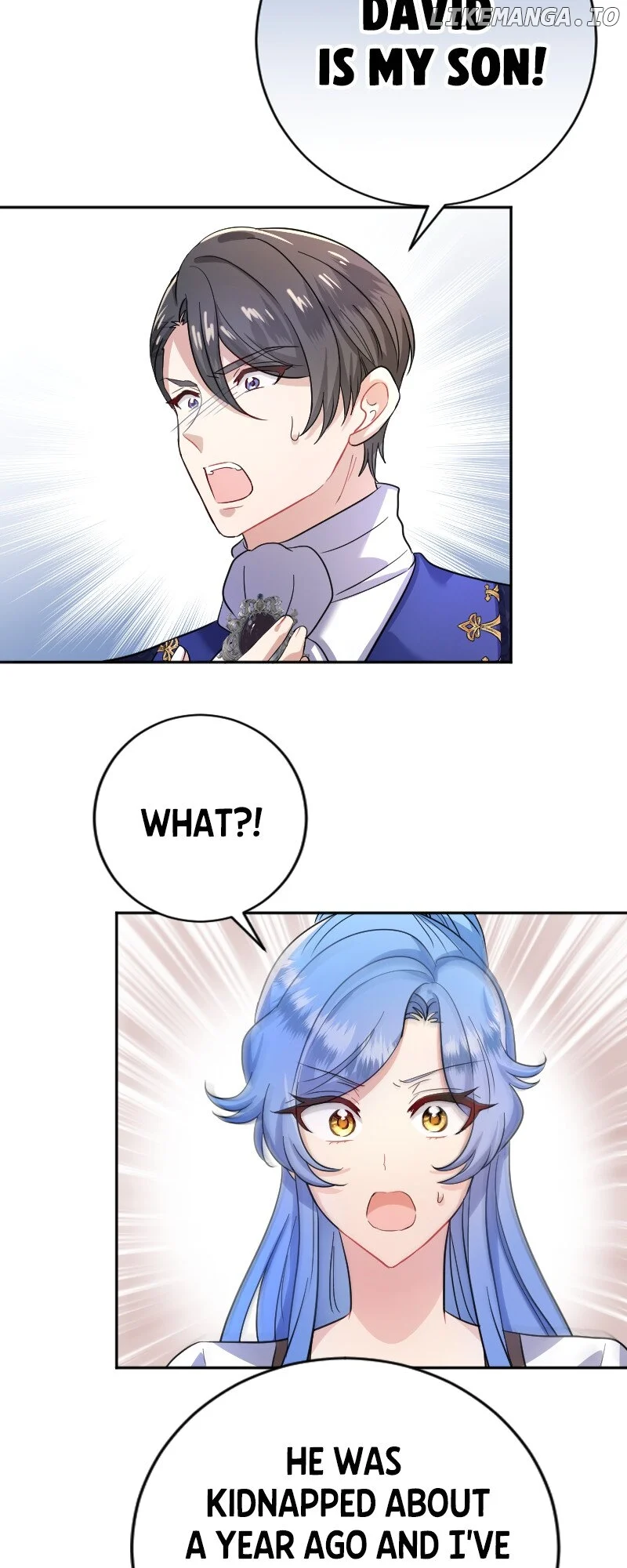 Phantom Thief Sapphire chapter 2 page 6