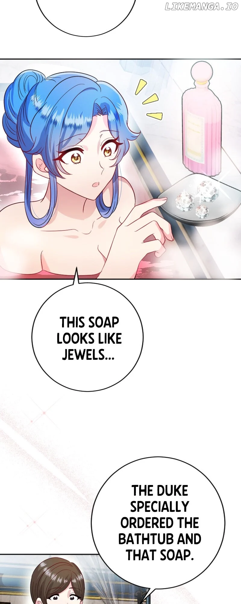 Phantom Thief Sapphire chapter 2 page 43