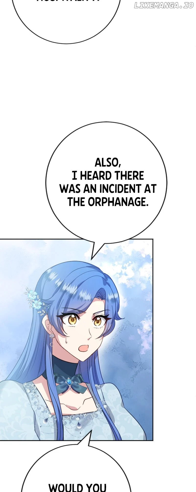 Phantom Thief Sapphire chapter 3 page 7