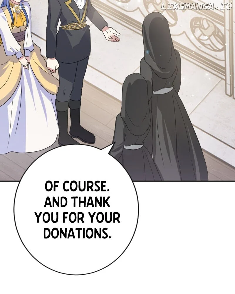 Phantom Thief Sapphire chapter 3 page 39